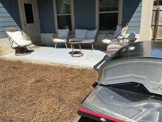 Florida House Rental - 2 Miles to Navarre Beach - Navarre - 7