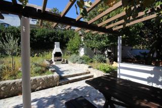Ferienwohnung in Baška mit Eigener Terrasse und Meerblick - Baška - 0