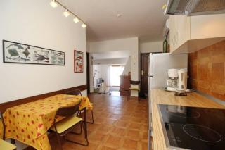 Ferienwohnung in Baška mit Eigener Terrasse und Meerblick - Baška - 5