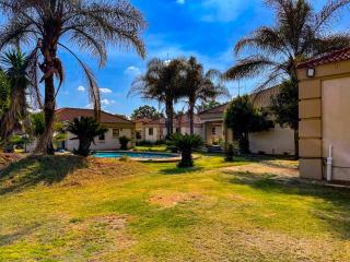 Bobisemo Luxury Guesthouse - Pretoria - 9