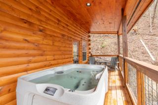 Hawks Nest Mountain Cabin - 4
