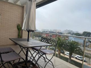 Atico en Almadraba - Benicàssim - 6