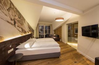 HEITZMANN - Hotel & Rooftop - Zell am See - 3