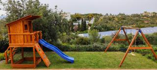 Luxury Villa, Ocean View, Private Heated Pool - 1