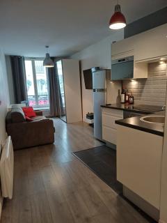 STUDIO CHARONNE - París - 0