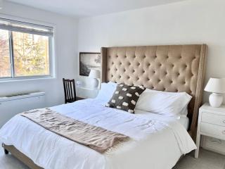 2BR Dual King Suite 5 min to DCA free parking - 3