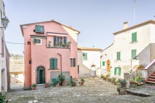 Biancalana Apartment - Sinalunga - 9