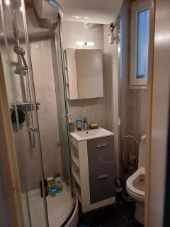 STUDIO CHARONNE - París - 4