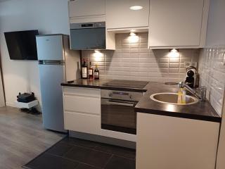 STUDIO CHARONNE - París - 2