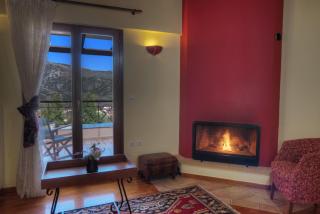 Finday Eco Boutique Hotel - Kalavrita - 9