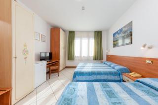 Hotel New Aurora Venice - Marghera - 3