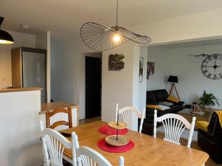Maison entre terre et mer - Dinéault - 1