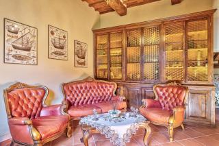 Biancalana Apartment - Sinalunga - 0