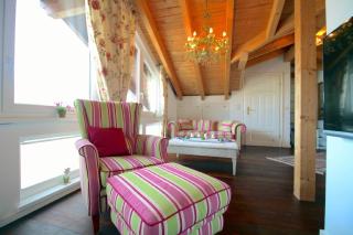 Tolle Wohnung in Breitenau mit Kleinem Garten - Garmisch-Partenkirchen - 0