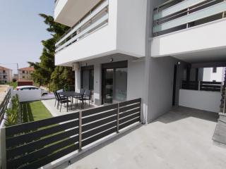 Renata apartment - Nikiti - 8