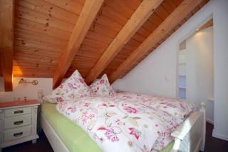 Tolle Wohnung in Breitenau mit Kleinem Garten - Garmisch-Partenkirchen - 4