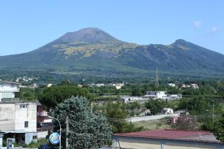 Hotel De Rosa - Boscoreale - 4