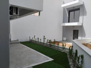 Renata apartment - Nikiti - 5