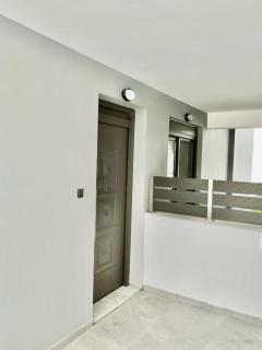 Renata apartment - Nikiti - 4