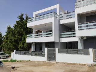 Renata apartment - Nikiti - 9