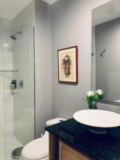 Elegant Classic Loft High Floor With Ac 1810 - Medellín - 3