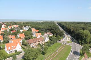 B&B Villa Fernadine - De Haan - 5