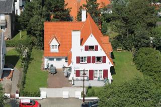 B&B Villa Fernadine - De Haan - 3