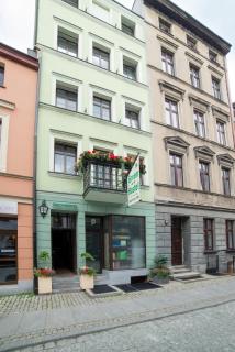 Green Hostel - Toruń - 0