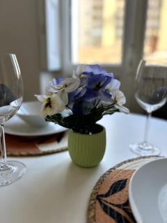 Le Toulousain 302 - Appartement Cosy en Hypercentre - Quartier Jeanne-d'Arc - Toulouse - 2