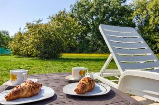 Ferienhaus mit Privatpool für 6 Personen ca 80 qm in Valtura, Istrien Südküste von Istrien - Pula - 9