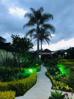 Hotel & Golf Isak Aeropuerto - 4