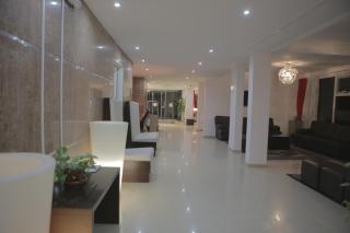 Pampa Plaza Hotel - Buenos Aires - 6