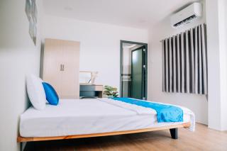 Thuyền Xưa Homestay Đảo Phú Quý - Cu Lao Thu - 2
