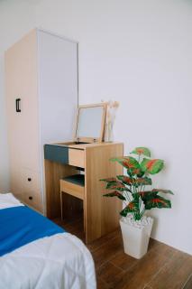 Thuyền Xưa Homestay Đảo Phú Quý - Cu Lao Thu - 4