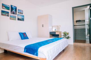 Thuyền Xưa Homestay Đảo Phú Quý - Cu Lao Thu - 6