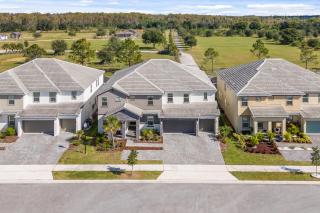 Unique Masterpiece 15 En-suites VPR104 - Kissimmee - 5