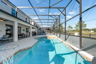 Unique Masterpiece 15 En-suites VPR104 - Kissimmee - 3