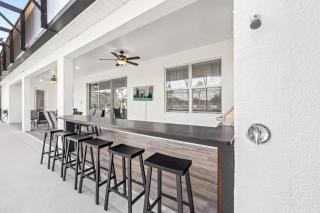 Unique Masterpiece 15 En-suites VPR104 - Kissimmee - 1