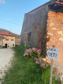 Casa Finetti - Casa Allegri - 9