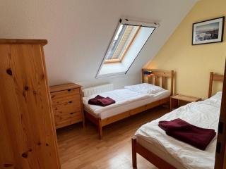 "Ferien Nord-Nordost" Zingst Whg 17 Darßer Weg 28 A - Zingst - 4