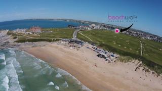 Beachwalk - Newquay - 0
