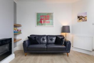 Beachwalk - Newquay - 9
