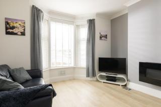 Beachwalk - Newquay - 8