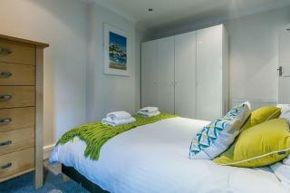 Beachwalk - Newquay - 1