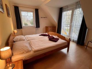 "Ferien Nord-Nordost" Zingst Whg 4 Darßer Weg 30 A - Zingst - 5