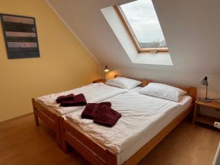 "Ferien Nord-Nordost" Zingst Whg 4 Darßer Weg 30 A - Zingst - 3