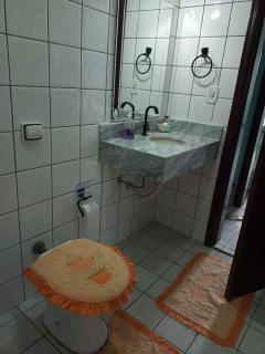 Apartamento Vila Guilhermina Praia Grande - Praia Grande - 8
