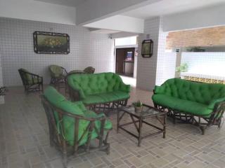 Apartamento Vila Guilhermina Praia Grande - Praia Grande - 5