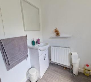 The Speak Easy Cottage Multyfarnham -Two Bedroom - 2