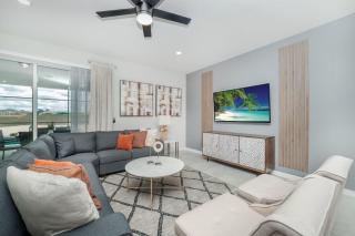 Amazing Family Home Pool/Spa Game Room WI101 - Davenport - 3